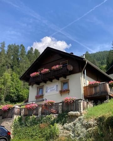 Apartmán Leitner Haeusl Heiligenblut Exteriér fotografie