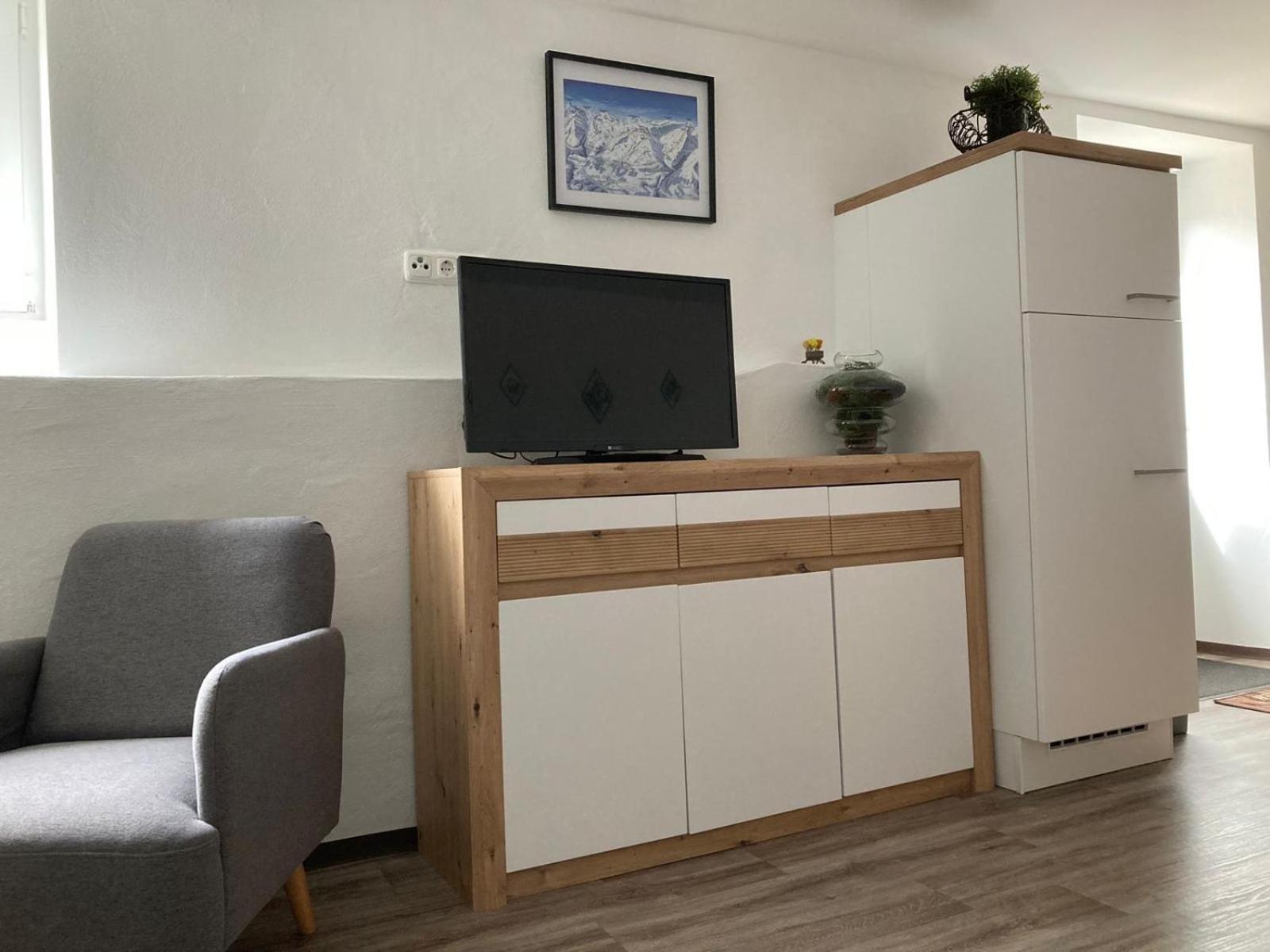 Apartmán Leitner Haeusl Heiligenblut Exteriér fotografie