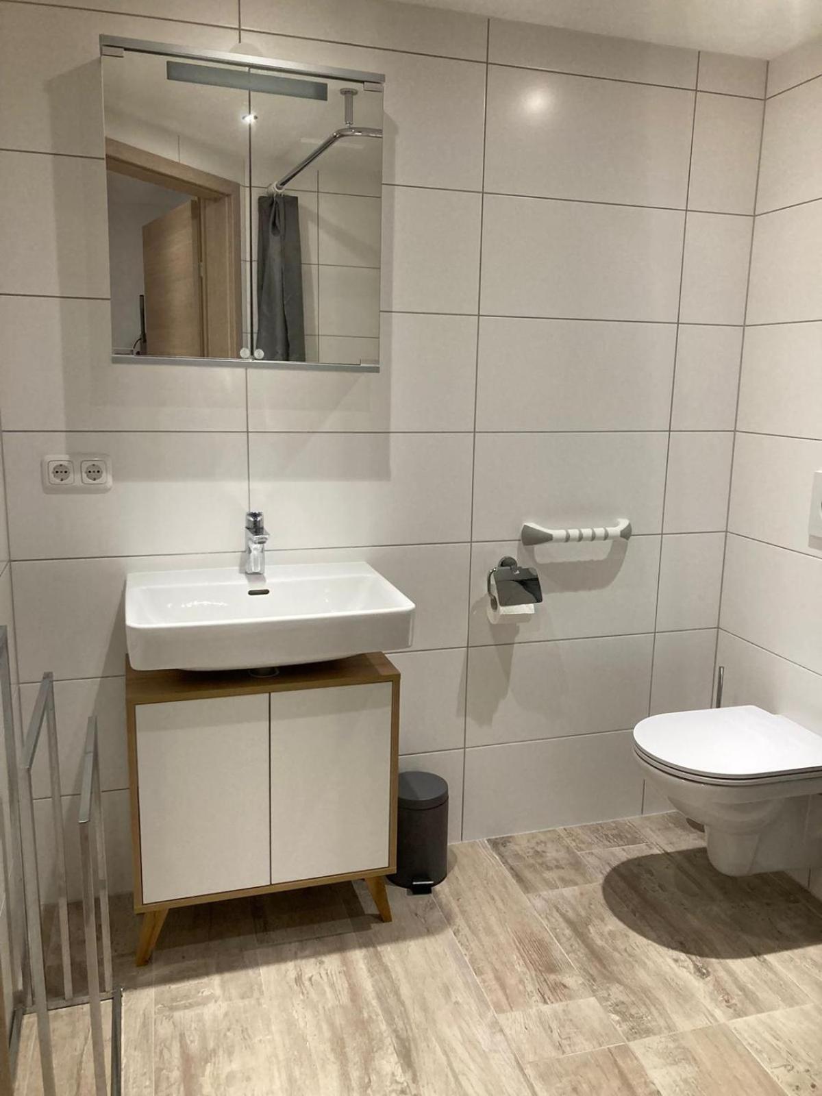 Apartmán Leitner Haeusl Heiligenblut Exteriér fotografie