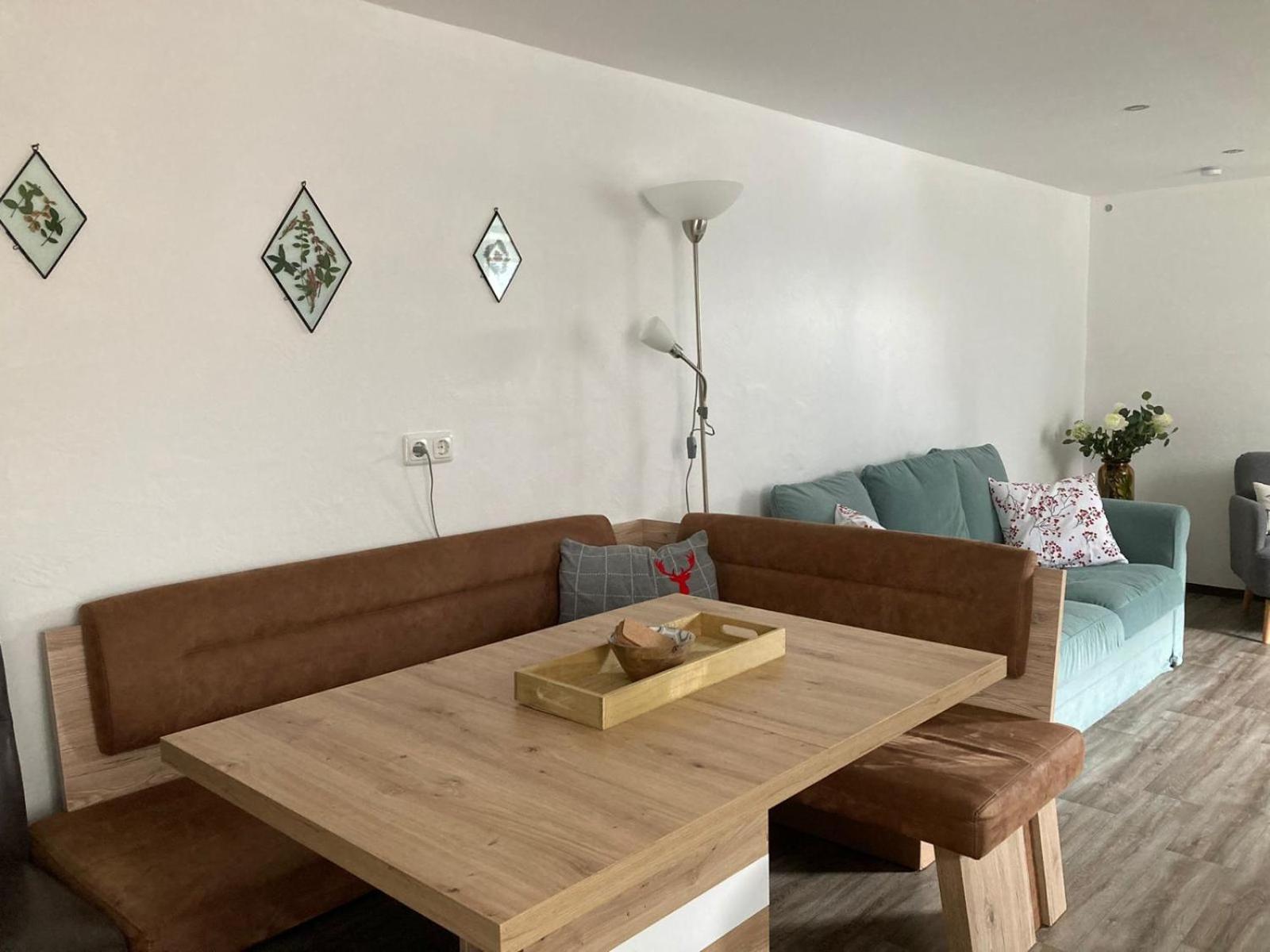 Apartmán Leitner Haeusl Heiligenblut Exteriér fotografie