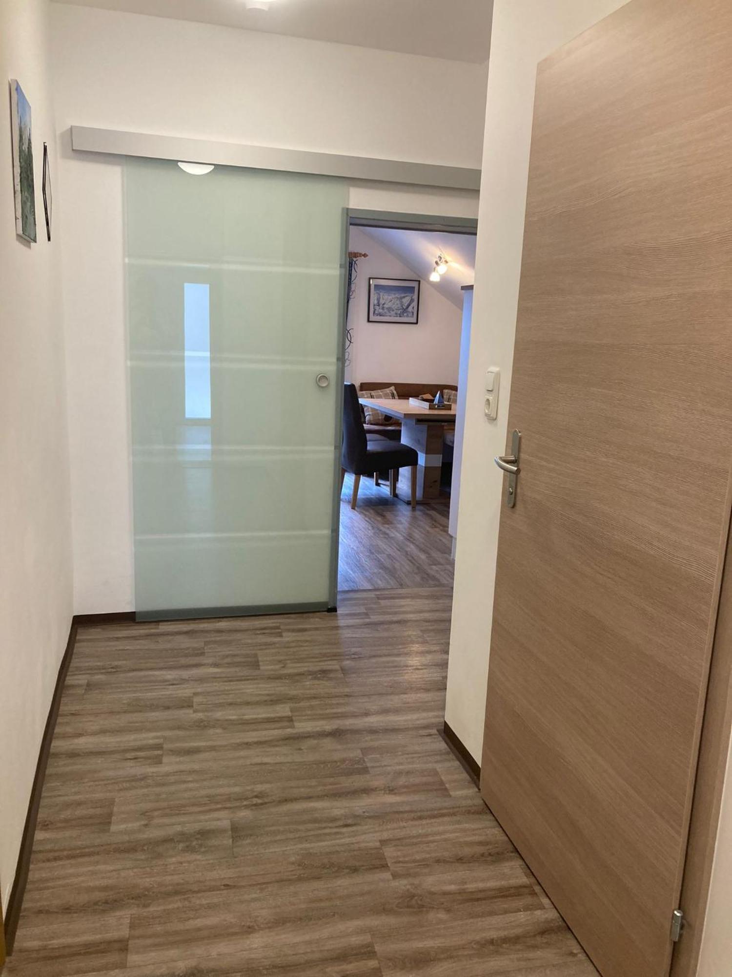 Apartmán Leitner Haeusl Heiligenblut Exteriér fotografie