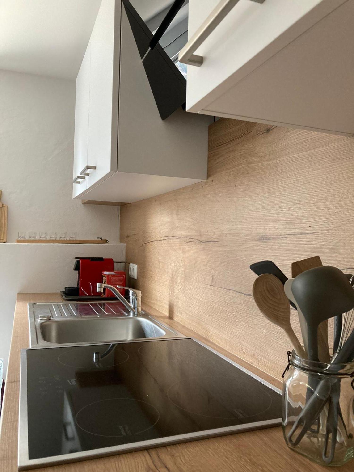 Apartmán Leitner Haeusl Heiligenblut Exteriér fotografie