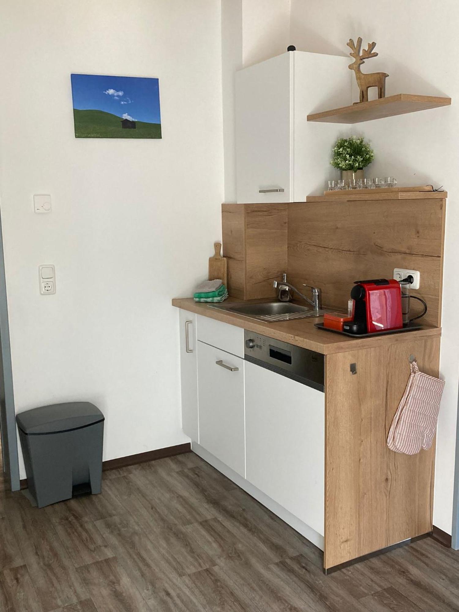 Apartmán Leitner Haeusl Heiligenblut Exteriér fotografie