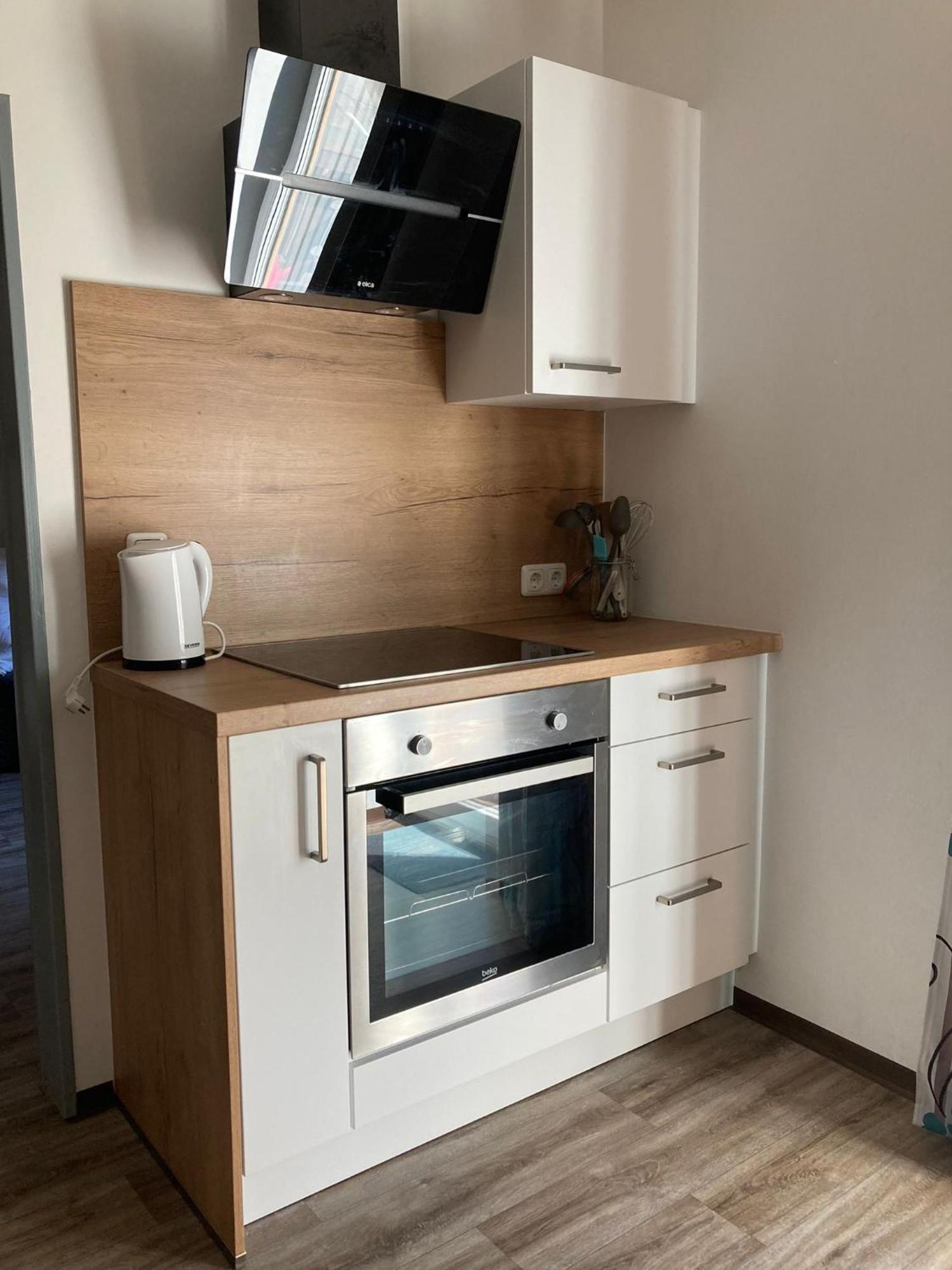 Apartmán Leitner Haeusl Heiligenblut Exteriér fotografie