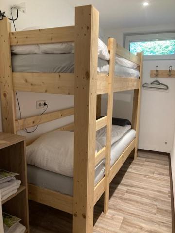Apartmán Leitner Haeusl Heiligenblut Exteriér fotografie