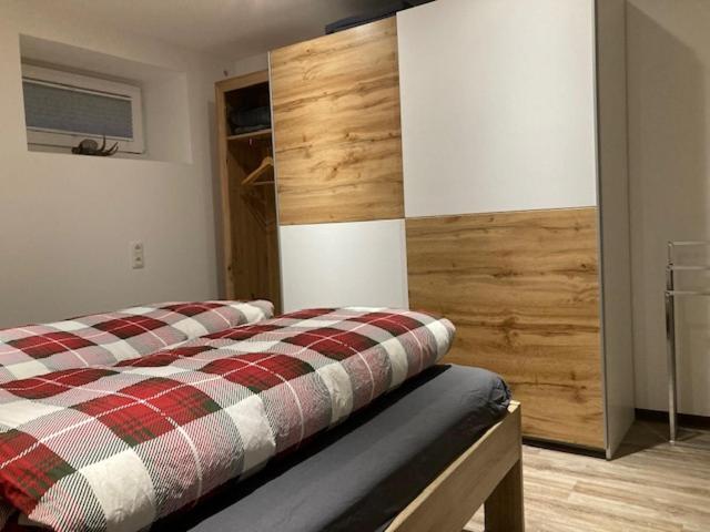Apartmán Leitner Haeusl Heiligenblut Exteriér fotografie