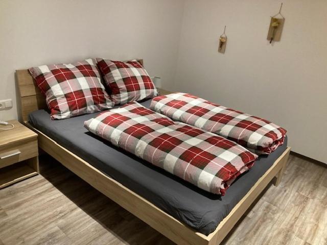 Apartmán Leitner Haeusl Heiligenblut Exteriér fotografie