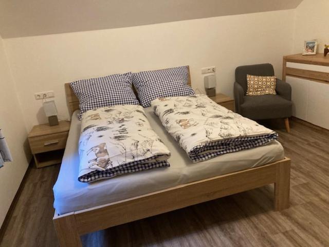 Apartmán Leitner Haeusl Heiligenblut Exteriér fotografie