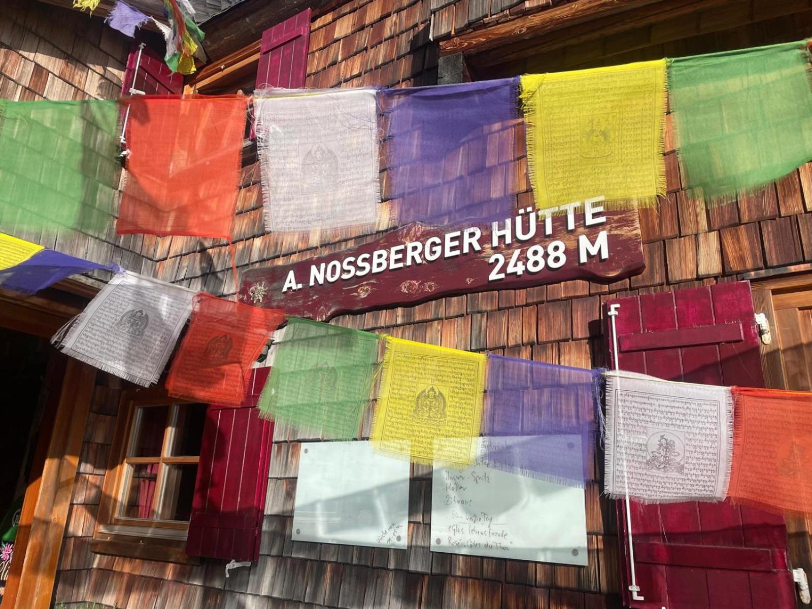 Apartmán Leitner Haeusl Heiligenblut Exteriér fotografie